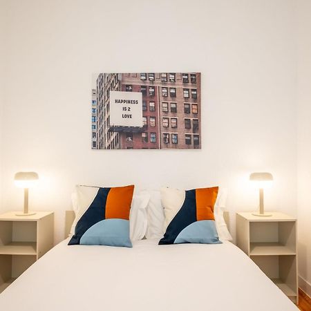 Guestready - Captain'S Residence 1E Near Alfama Lisboa Екстериор снимка