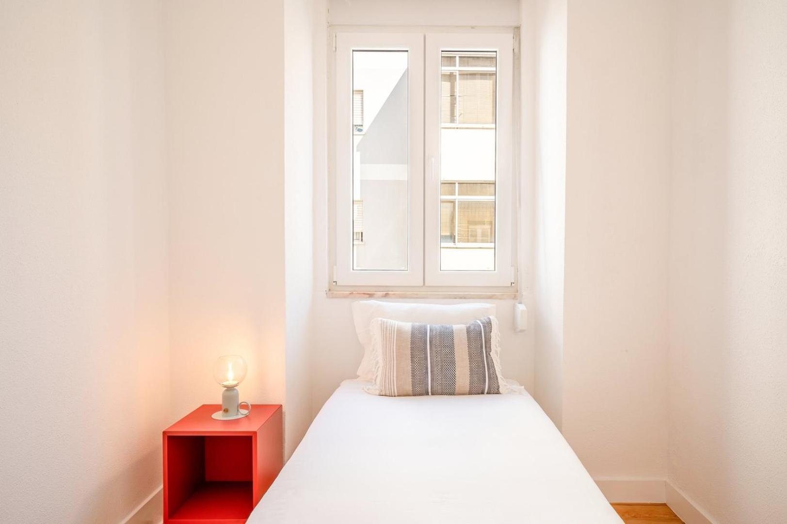 Guestready - Captain'S Residence 1E Near Alfama Lisboa Екстериор снимка