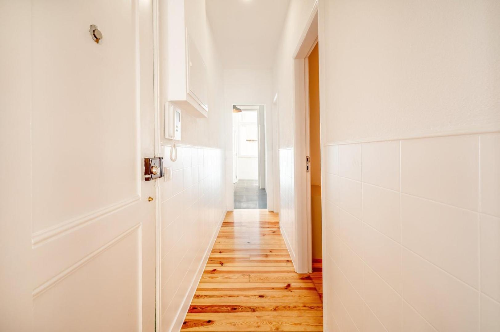 Guestready - Captain'S Residence 1E Near Alfama Lisboa Екстериор снимка