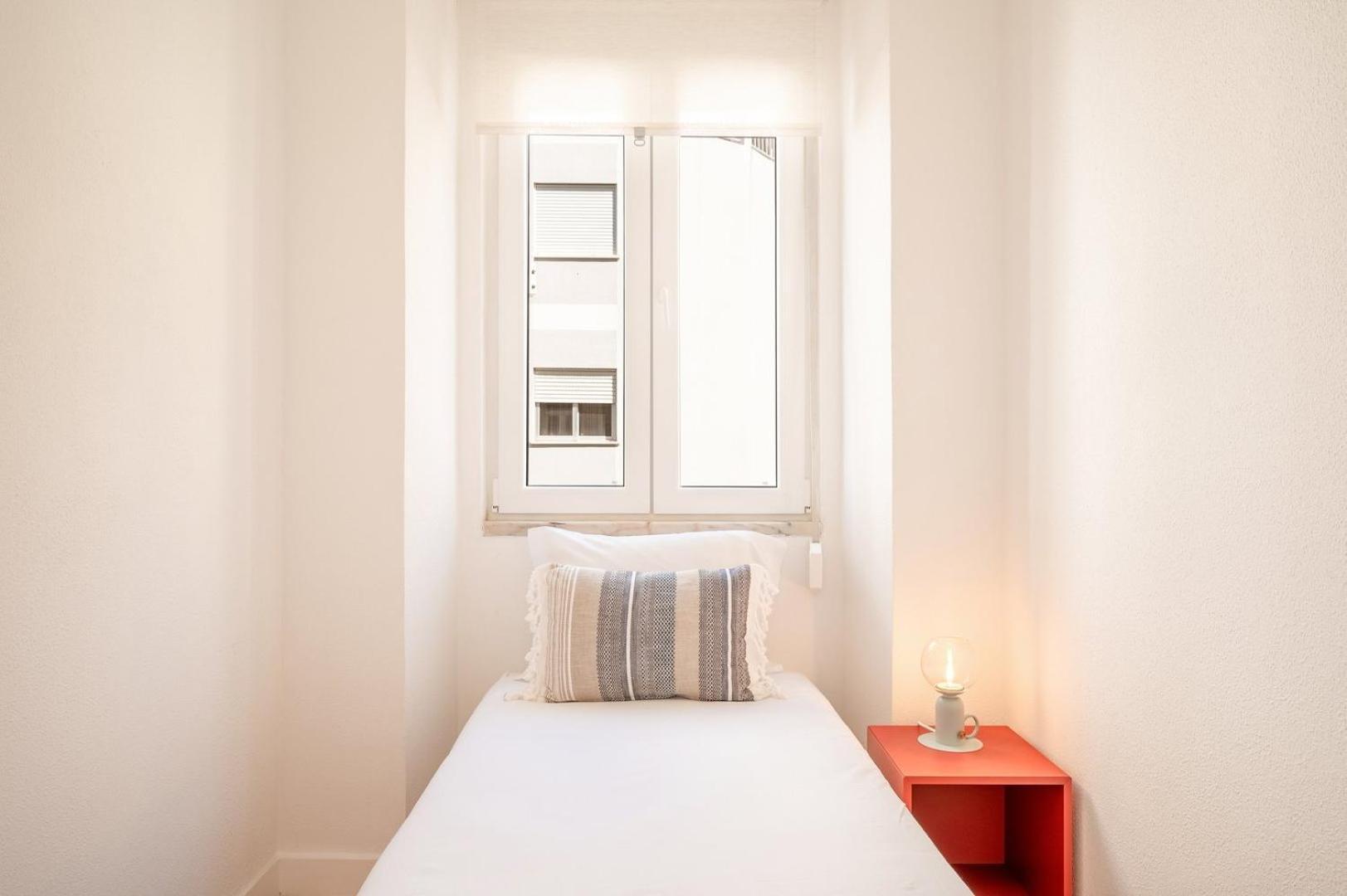 Guestready - Captain'S Residence 1E Near Alfama Lisboa Екстериор снимка