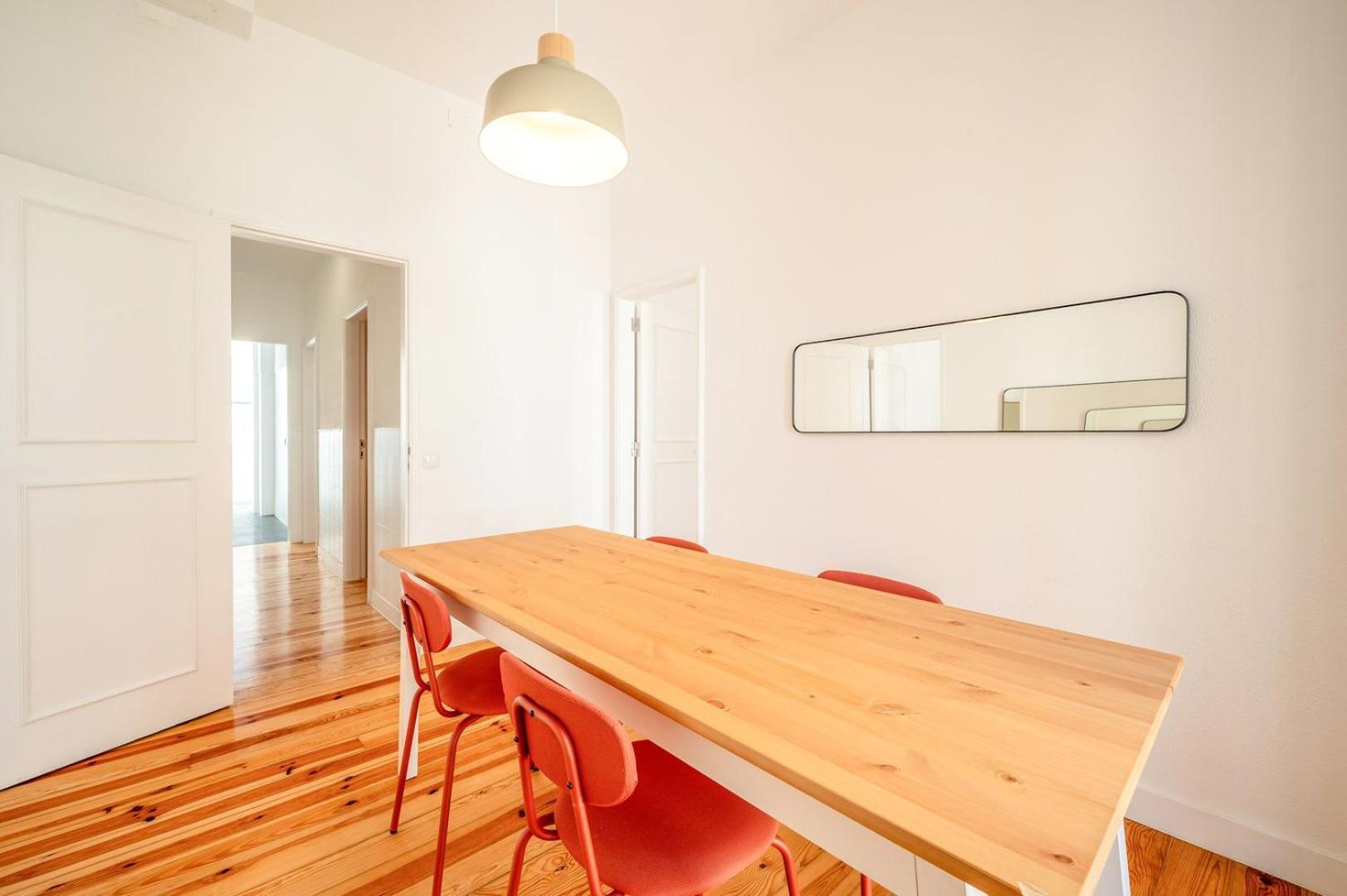 Guestready - Captain'S Residence 1E Near Alfama Lisboa Екстериор снимка