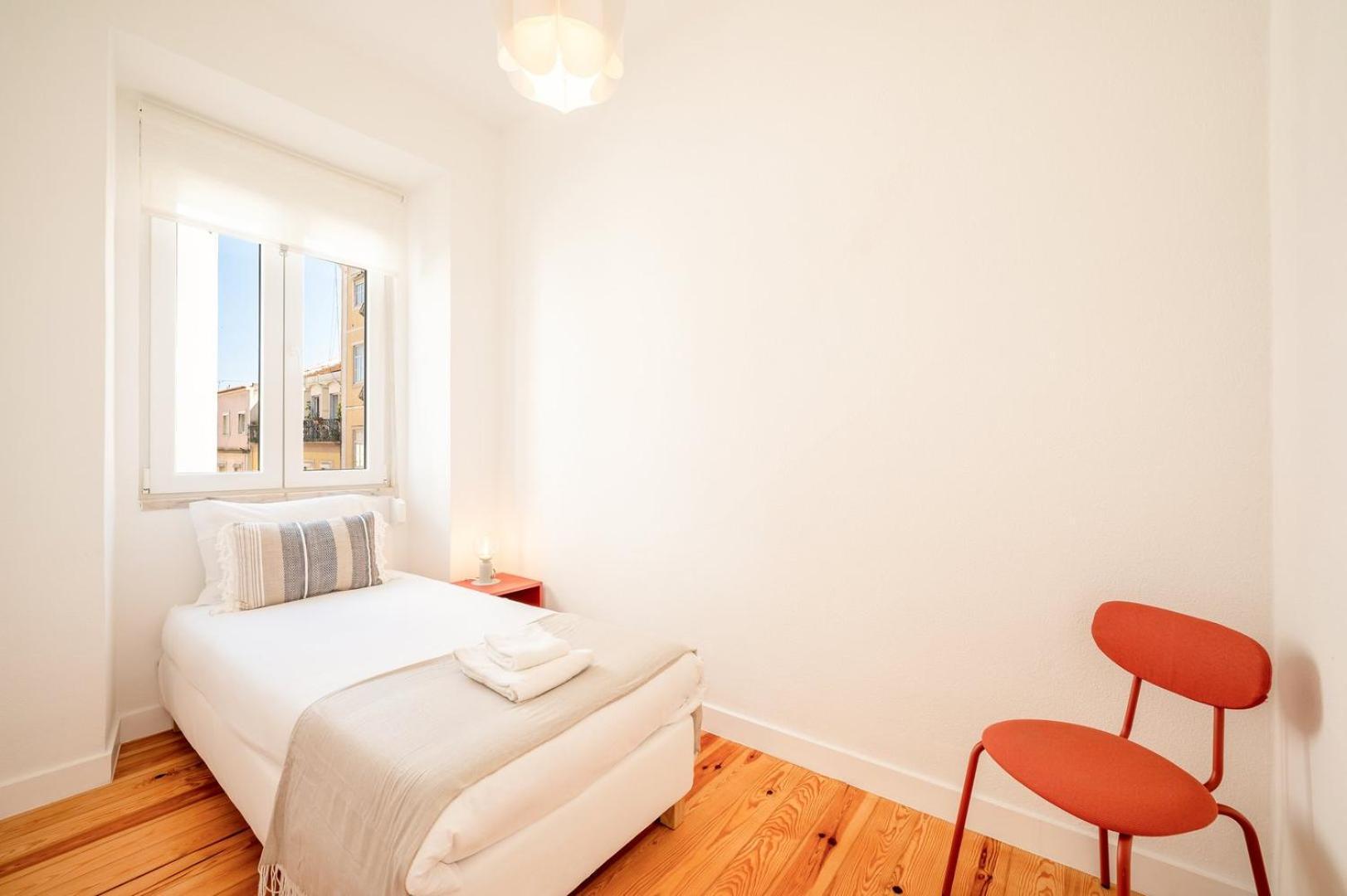 Guestready - Captain'S Residence 1E Near Alfama Lisboa Екстериор снимка