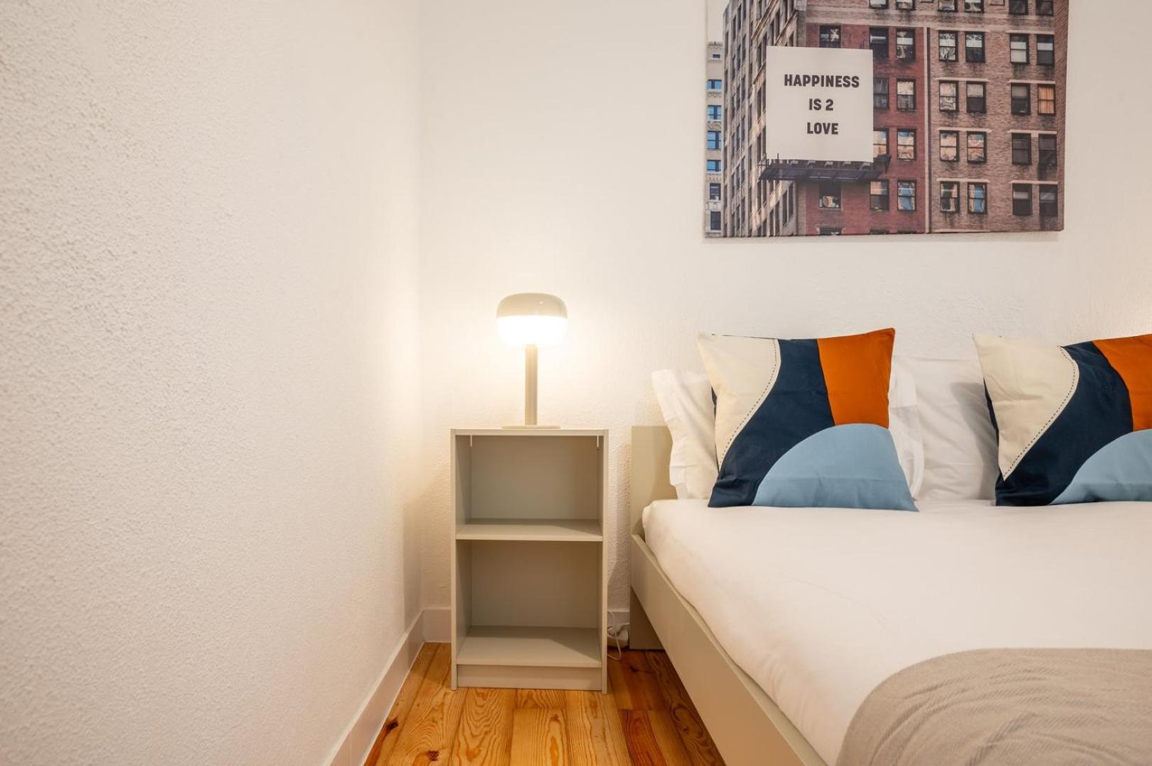 Guestready - Captain'S Residence 1E Near Alfama Lisboa Екстериор снимка