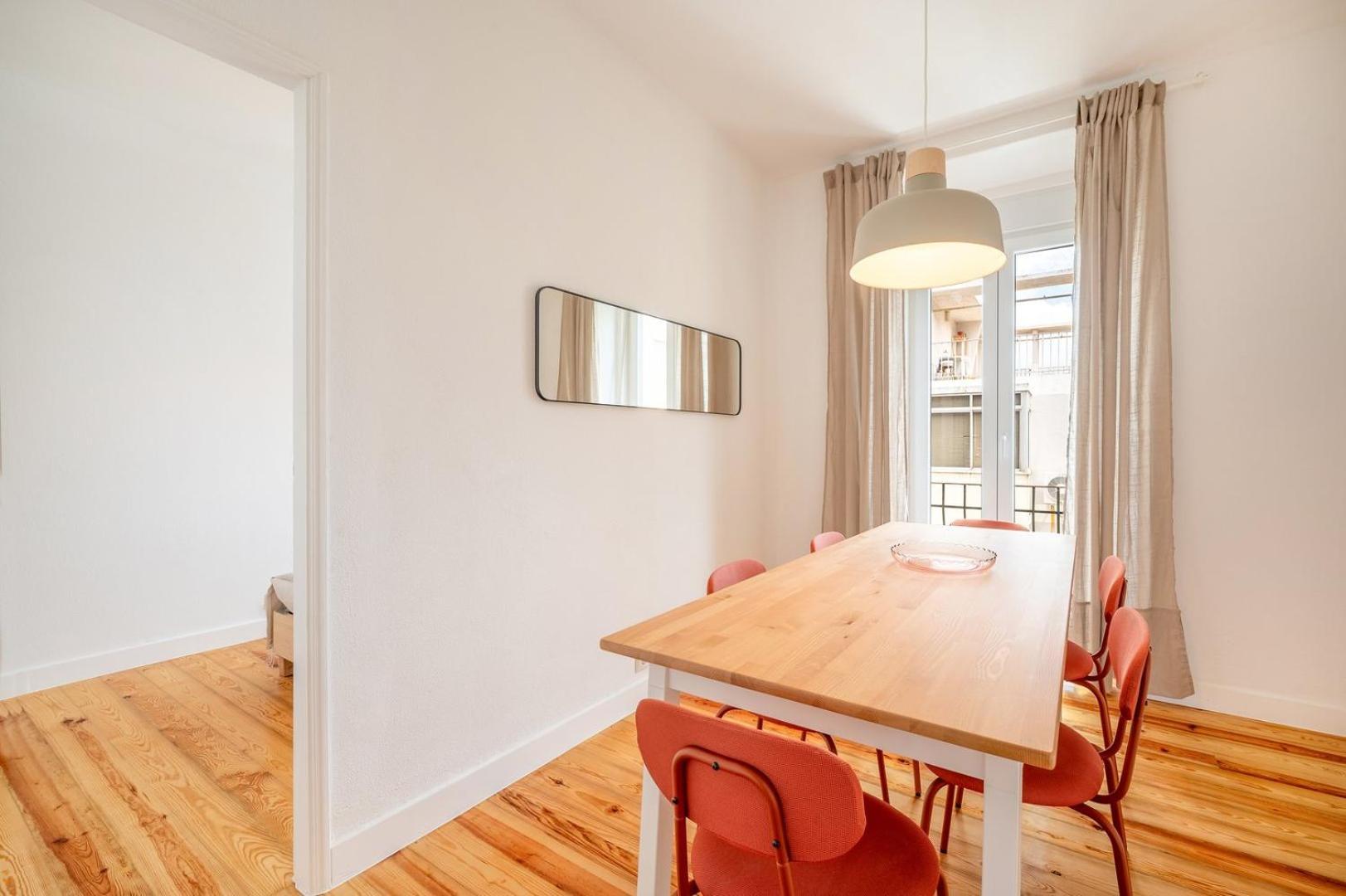 Guestready - Captain'S Residence 1E Near Alfama Lisboa Екстериор снимка