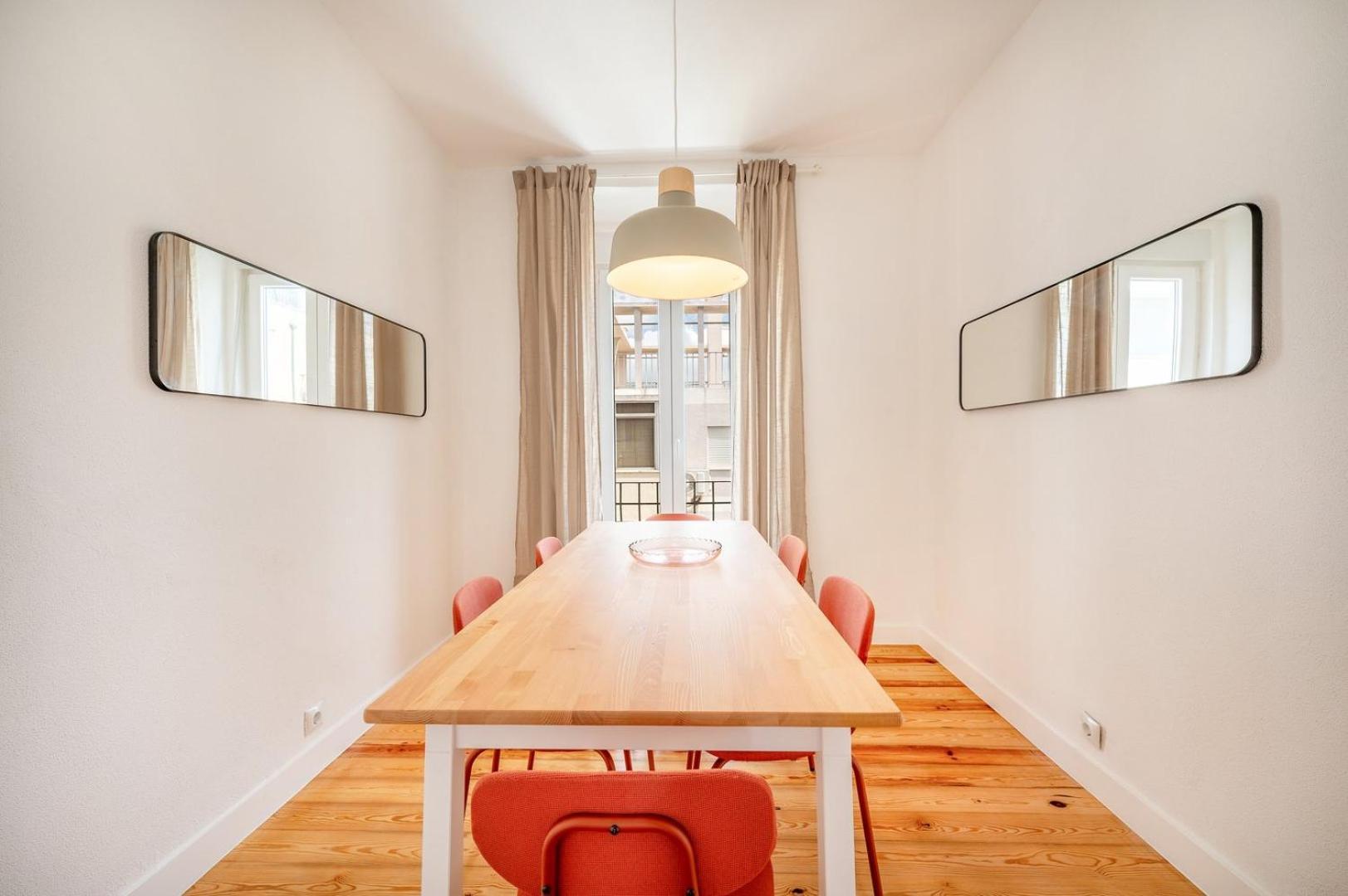 Guestready - Captain'S Residence 1E Near Alfama Lisboa Екстериор снимка