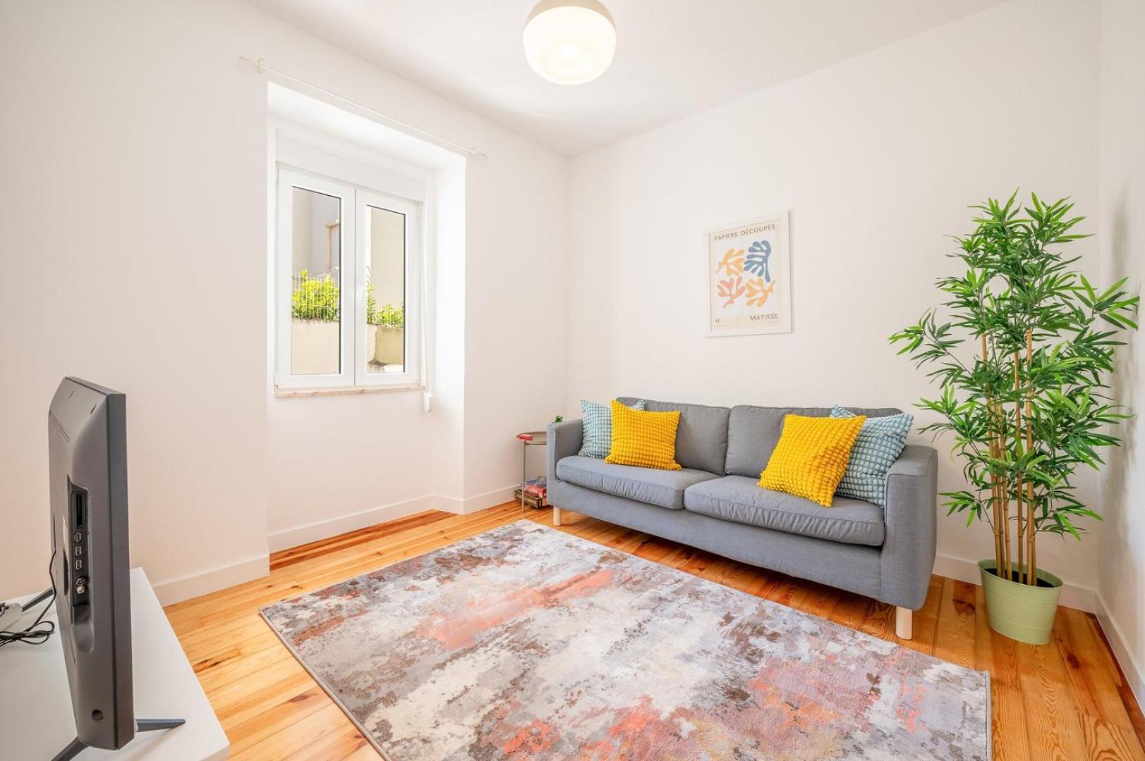 Guestready - Captain'S Residence 1E Near Alfama Lisboa Екстериор снимка