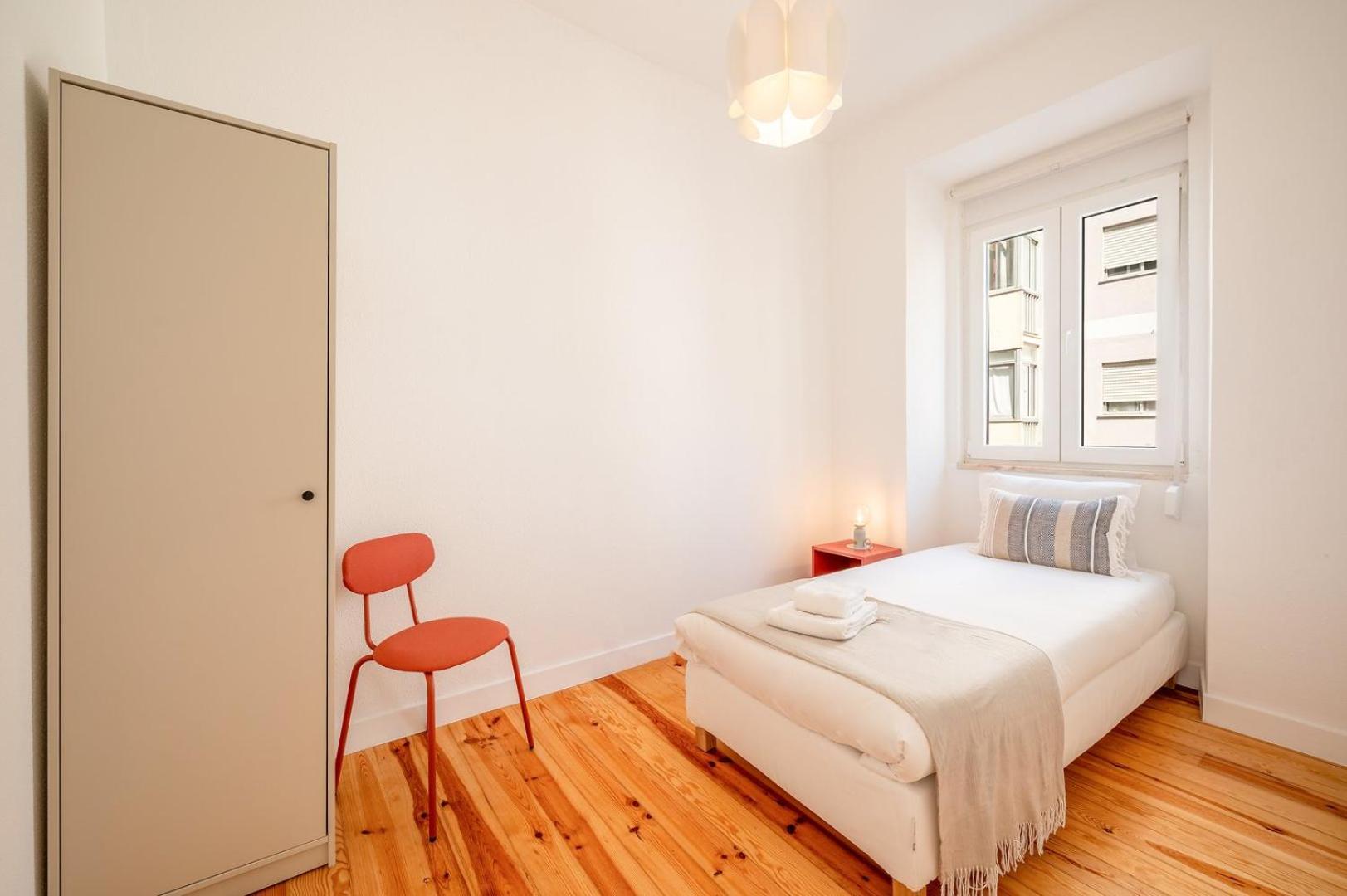 Guestready - Captain'S Residence 1E Near Alfama Lisboa Екстериор снимка