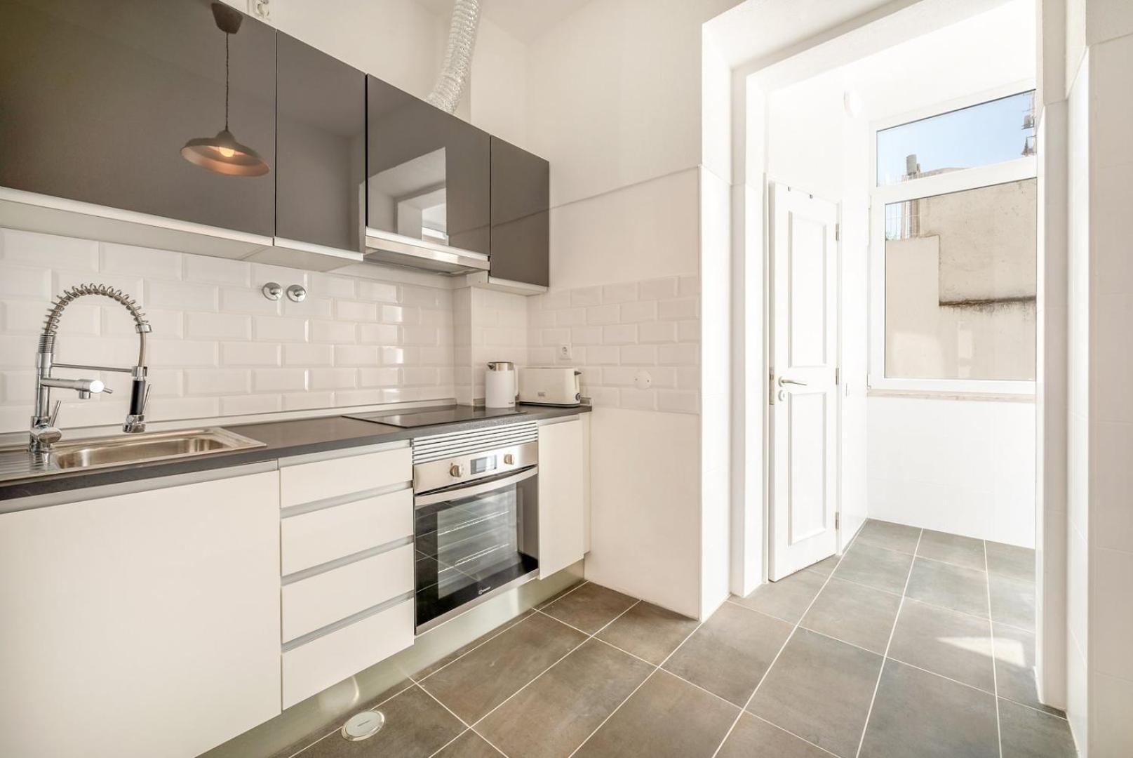Guestready - Captain'S Residence 1E Near Alfama Lisboa Екстериор снимка